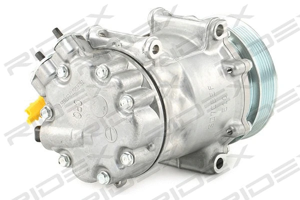 Compressor, air conditioning (447K0267)