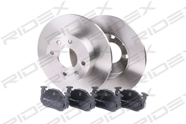 Brake Kit, disc brake