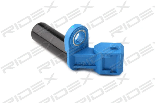 Sensor, crankshaft pulse