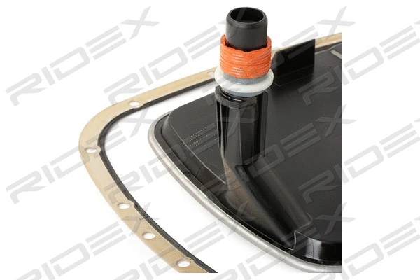 Hydraulic Filter Kit, automatic transmission