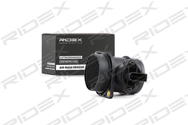 Mass Air Flow Sensor (3926A0062)