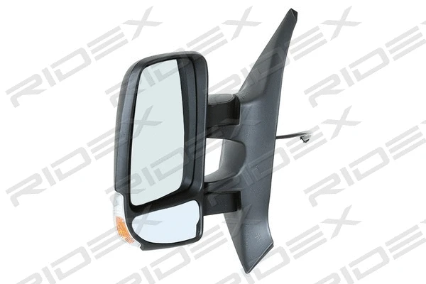 Exterior Mirror
