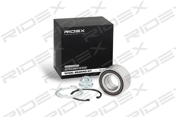 Wheel Bearing Kit