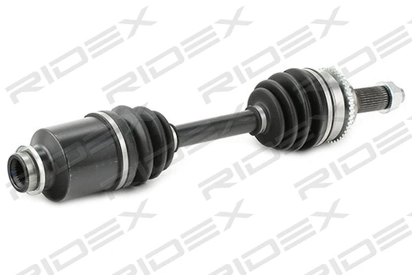 Drive Shaft (13D0568)