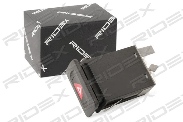 Hazard Warning Light Switch