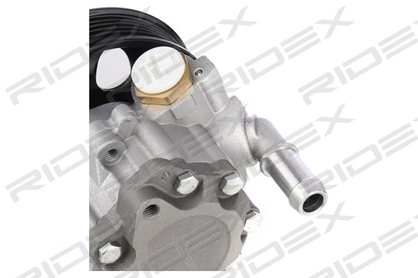 Hydraulic Pump, steering