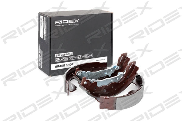 Brake Shoe Set (70B0215)
