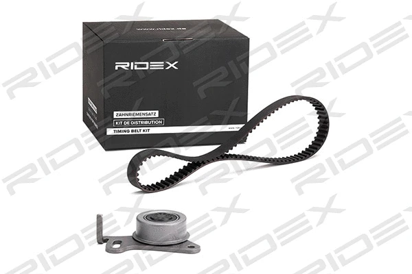 Timing Belt Kit