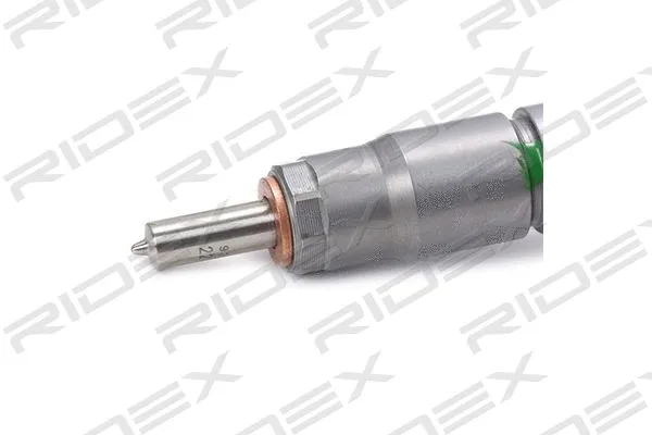Injector Nozzle