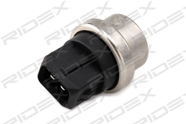 Sensor, coolant temperature