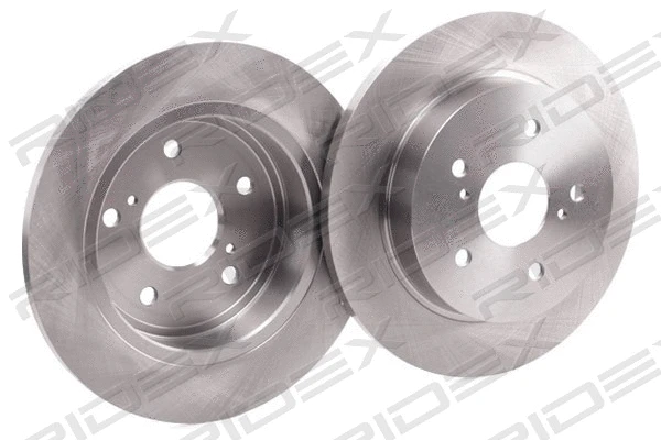 Brake Disc (82B1145)