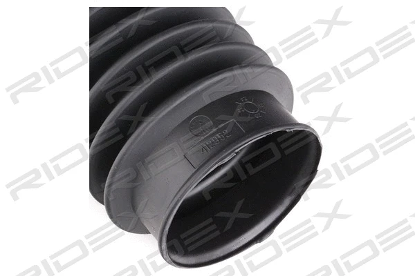 Dust Cover Kit, shock absorber