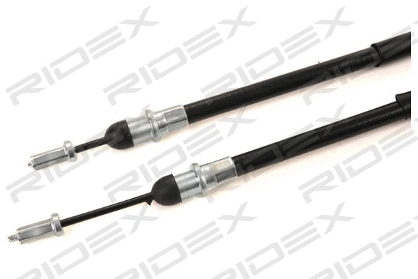 Cable Pull, parking brake