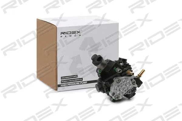 High Pressure Pump (3918H0037R)