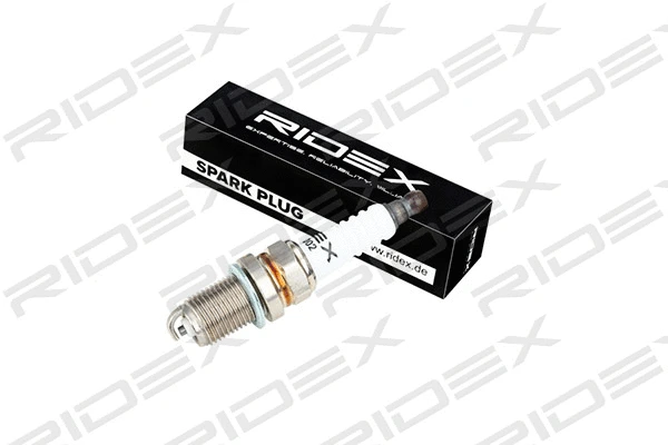 Spark Plug