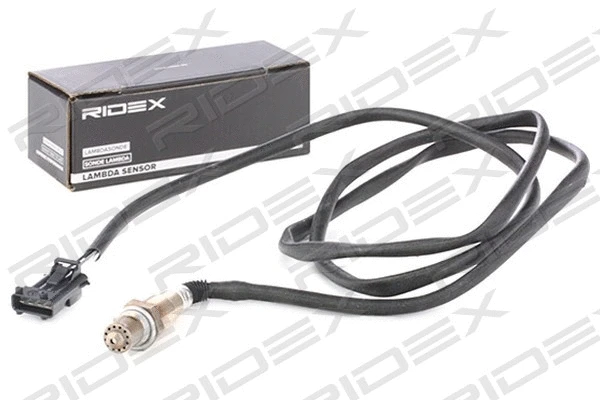 Lambda Sensor (3922L0158)