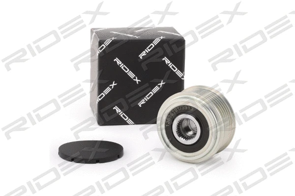 Alternator Freewheel Clutch