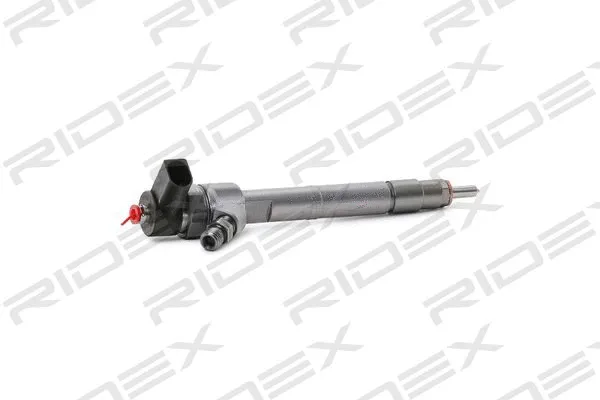 Injector Nozzle