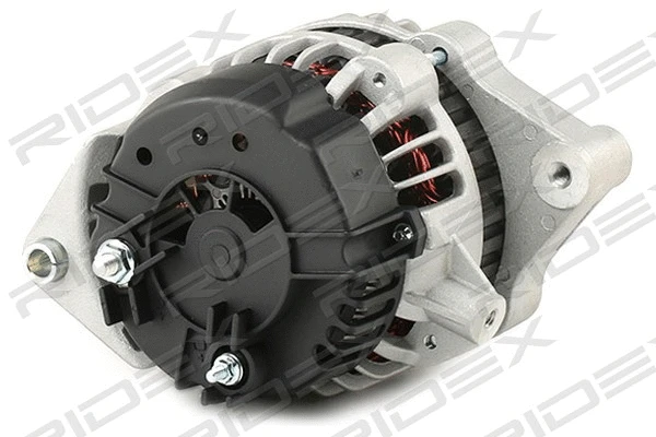 Alternator (4G0069)
