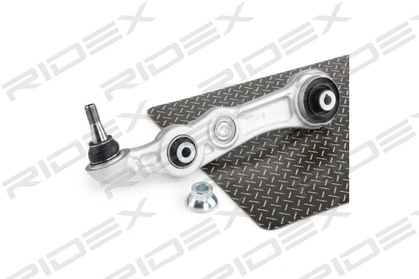 Control/Trailing Arm, wheel suspension (273C1112)
