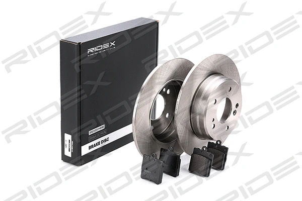 Brake Kit, disc brake (3405B0028)