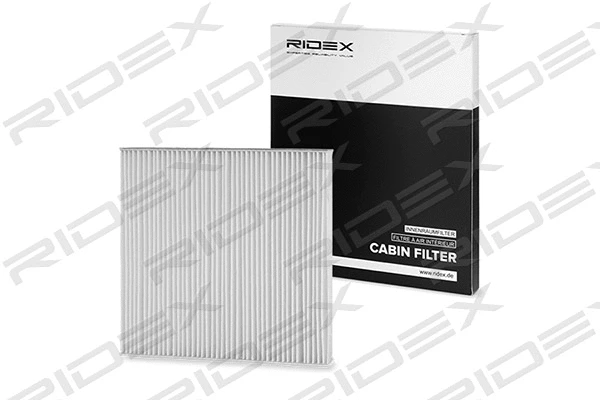 Filter, cabin air (424I0132)