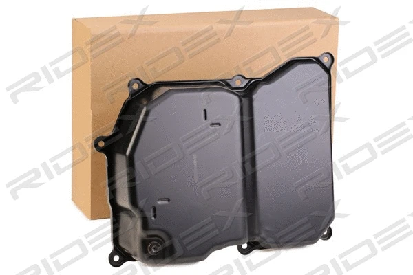 Oil Sump, automatic transmission