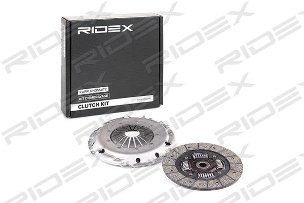 Clutch Kit