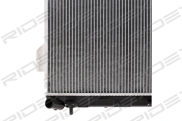 Radiator, engine cooling (470R0061)