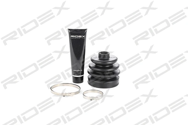 Bellow, drive shaft (193B0108)