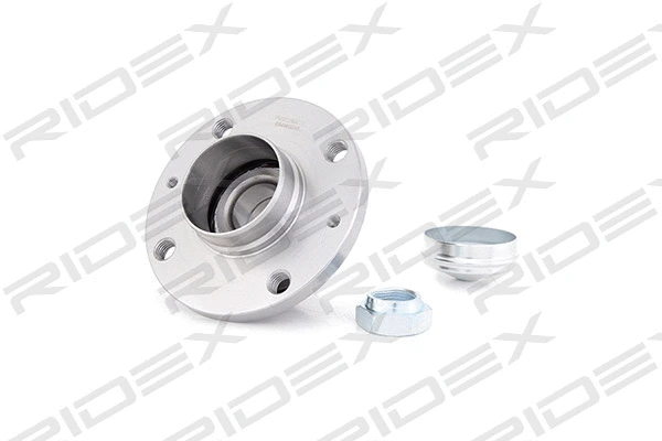 Wheel Bearing Kit (654W0248)
