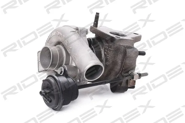 Charger, charging (supercharged/turbocharged) (2234C0049R)