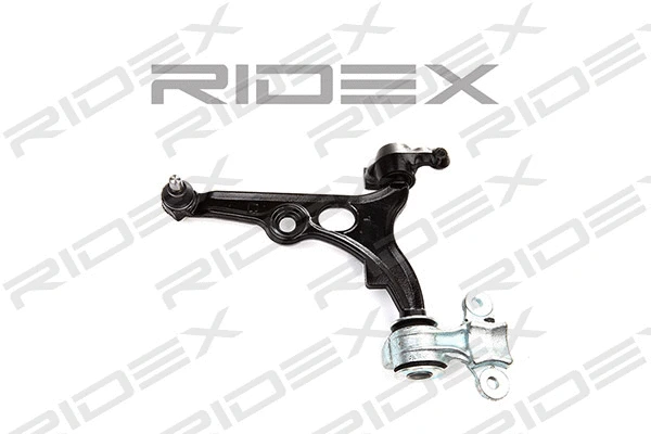 Control/Trailing Arm, wheel suspension (273C0020)