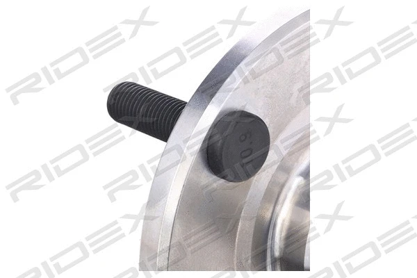 Wheel Hub (653W0039)
