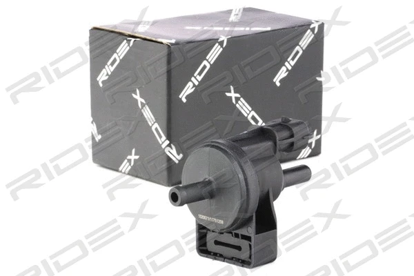 Valve, charcoal filter (tank ventilation)