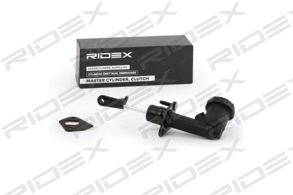 Master Cylinder, clutch