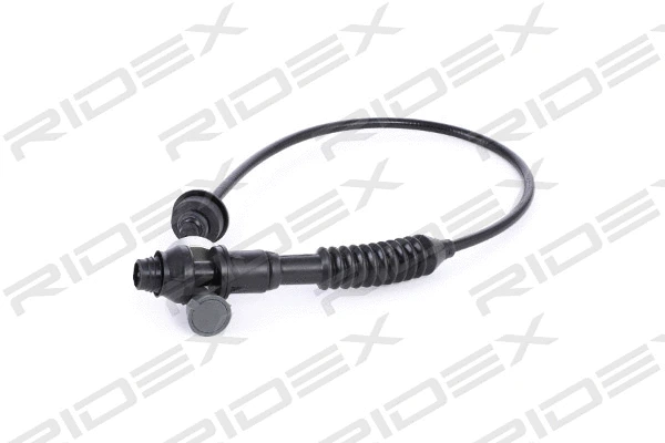 Cable Pull, clutch control