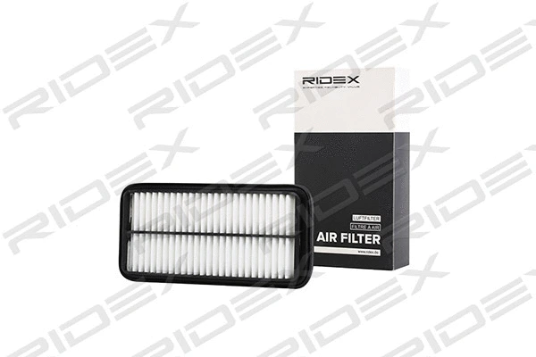 Air Filter (8A0395)