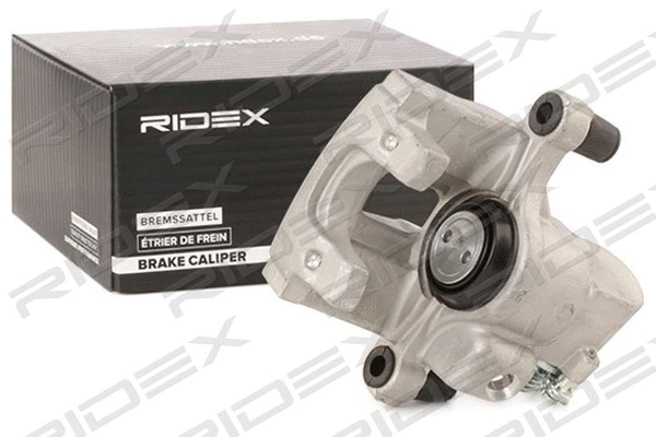 Brake Caliper