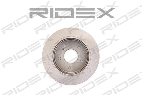 Brake Disc (82B0988)