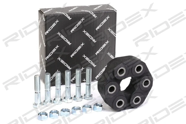 Joint, propshaft
