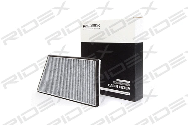 Filter, cabin air (424I0188)