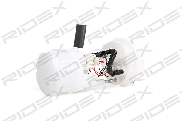 Fuel Feed Unit