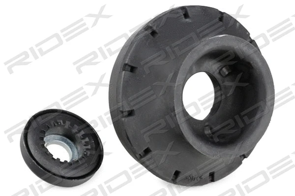 Repair Kit, suspension strut support mount (1632R0004)