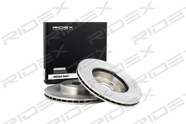 Brake Disc (82B0361)