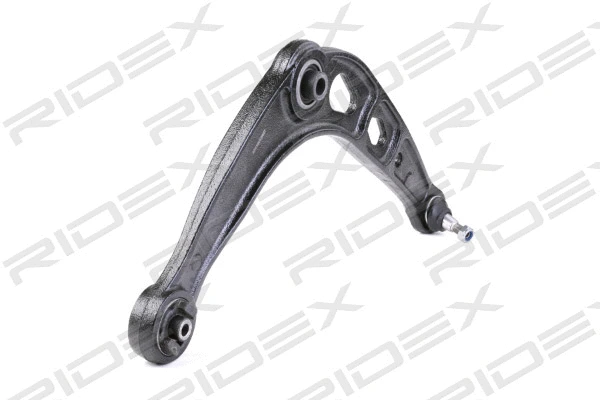 Control/Trailing Arm, wheel suspension (273C0587)