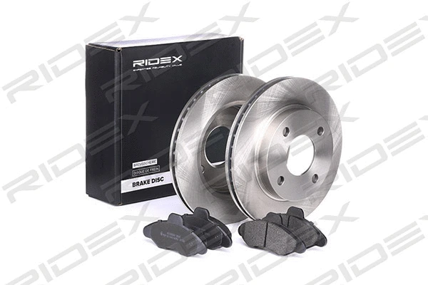 Brake Kit, disc brake (3405B0178)