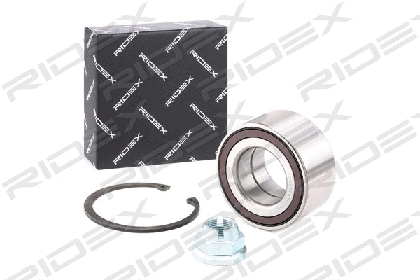 Wheel Bearing Kit (654W0242)