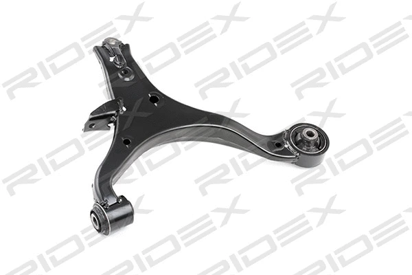 Control/Trailing Arm, wheel suspension (273C0255)