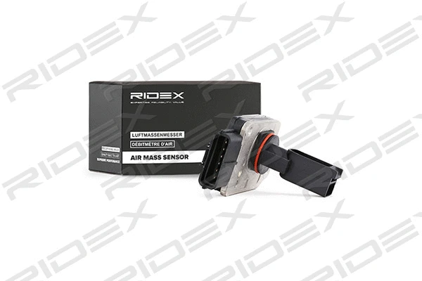 Volume Air Flow Sensor (3926A0158)